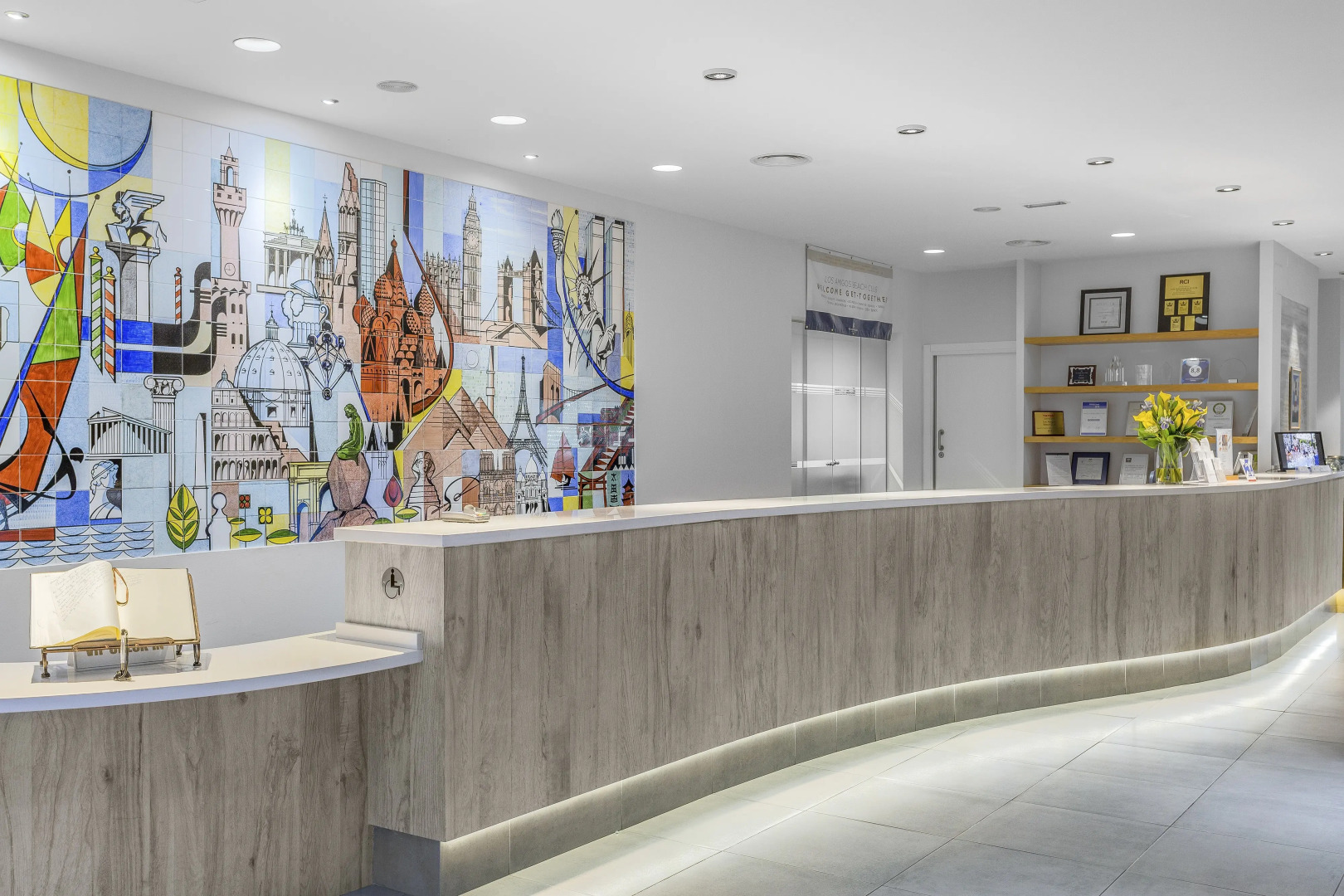 Foto - Los Amigos Beach Club