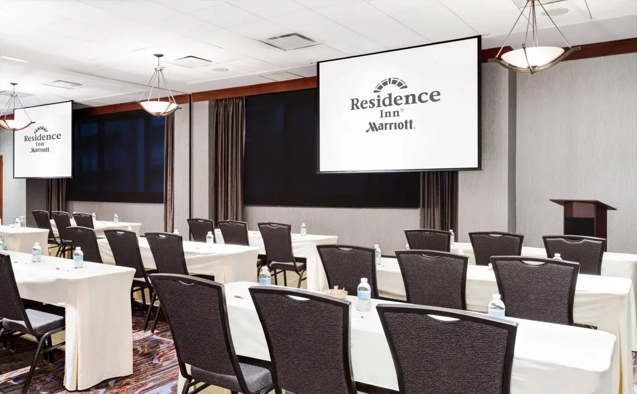 Foto - Residence Inn by Marriott National Harbor Washington, D.C. Area
