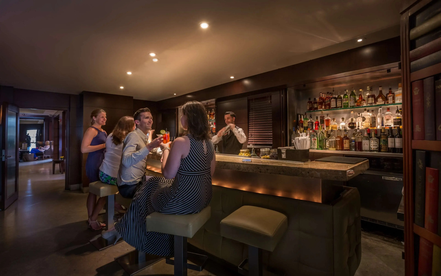 Foto - Library Hotel by Library Hotel Collection