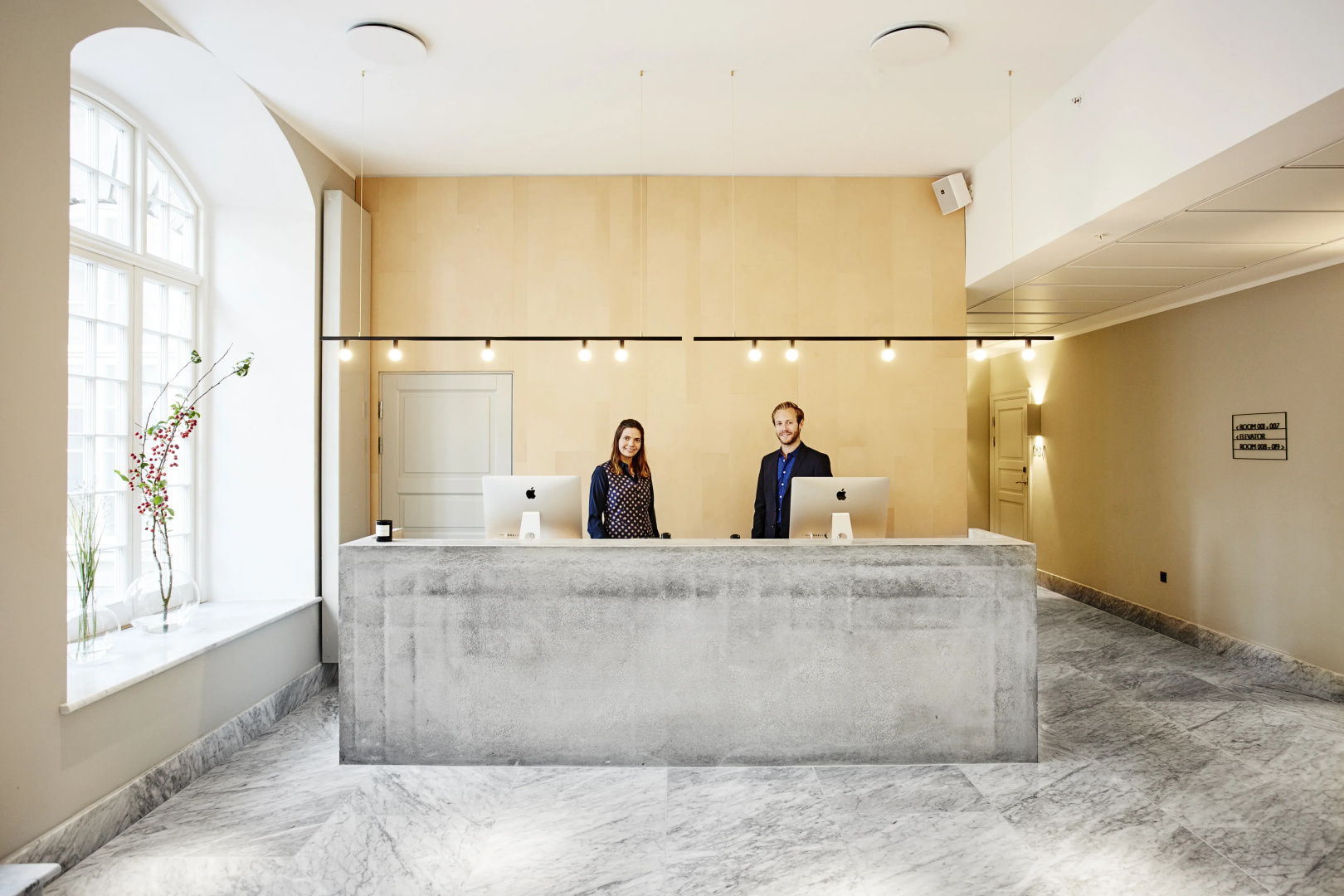 Photo - Nobis Hotel Copenhagen, a Member of Design Hotels