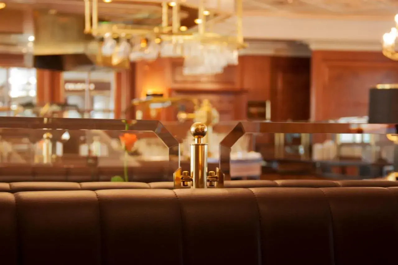 Photo - Plaza Premium Darmstadt