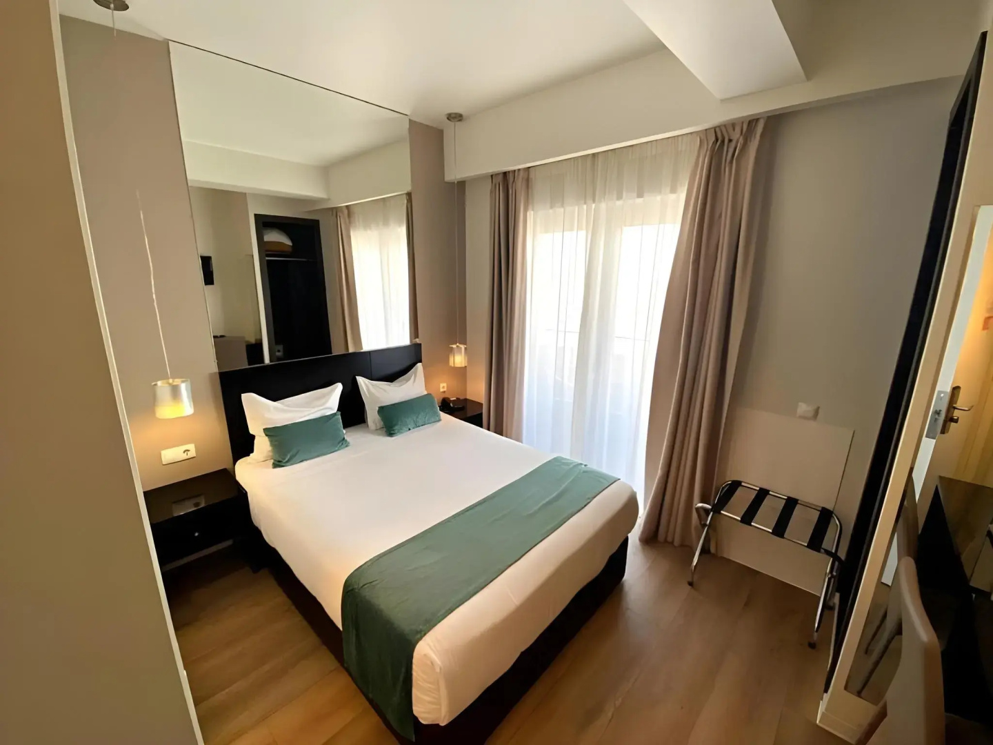 Photo - Lisbon City Hotel