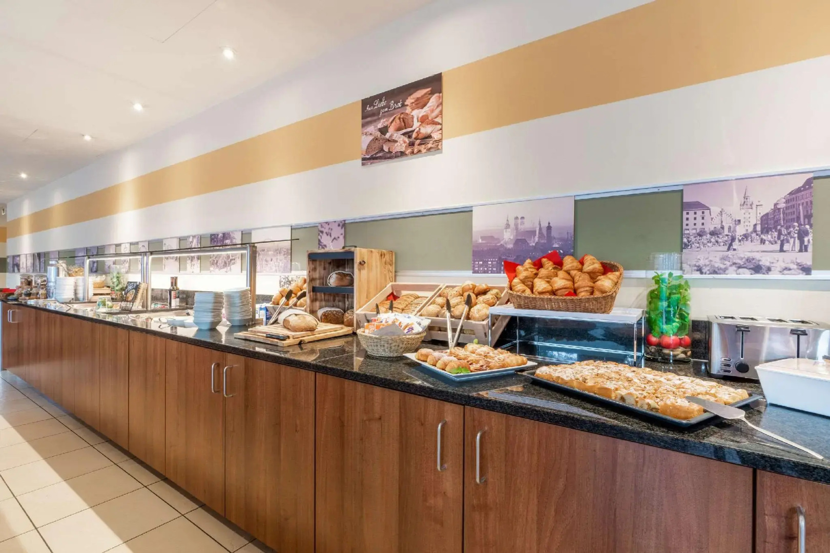 Photo - Star G Hotel München Schwabing