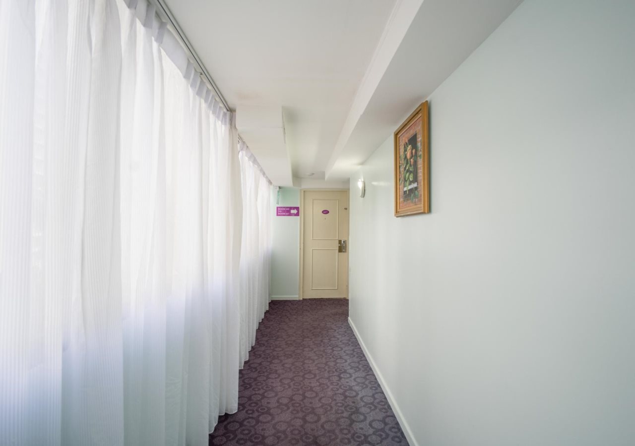 Foto - A Hotel Farrer Park - Newly Renovated