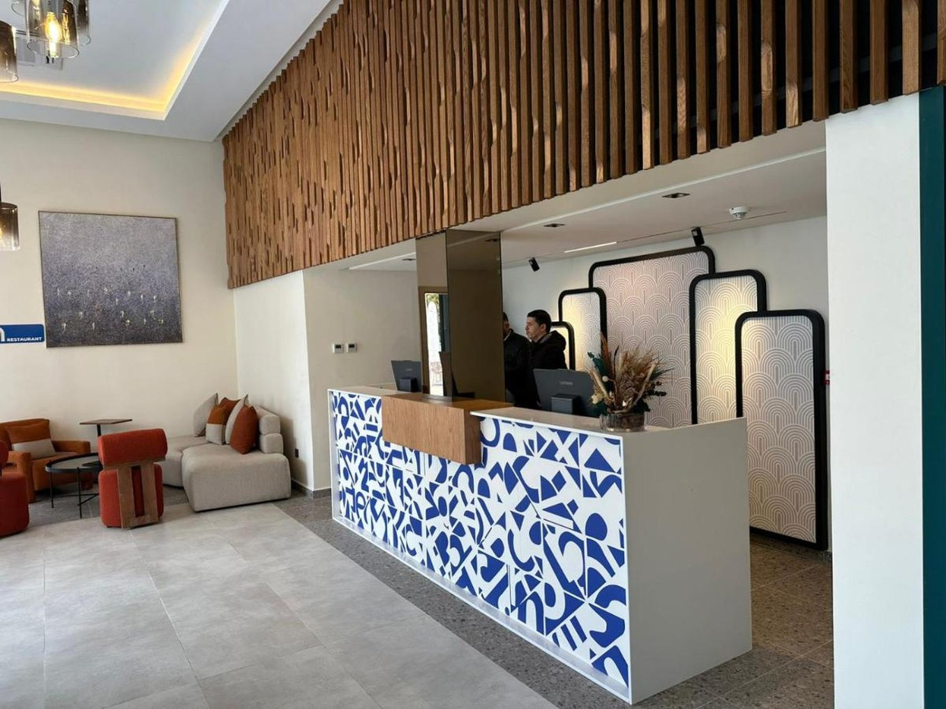 Photo - ibis budget Tanger