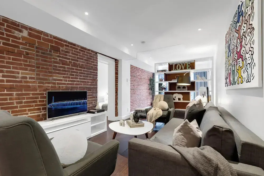 Photo - LiV MTL Soho