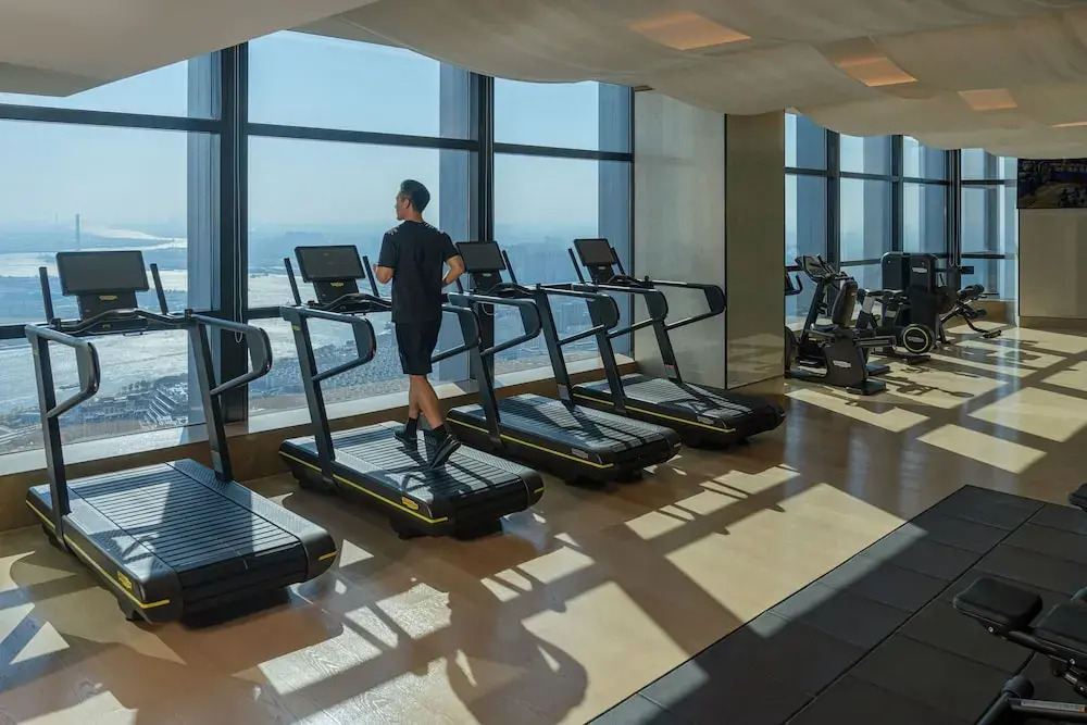 Photo - MGM Shanghai West Bund