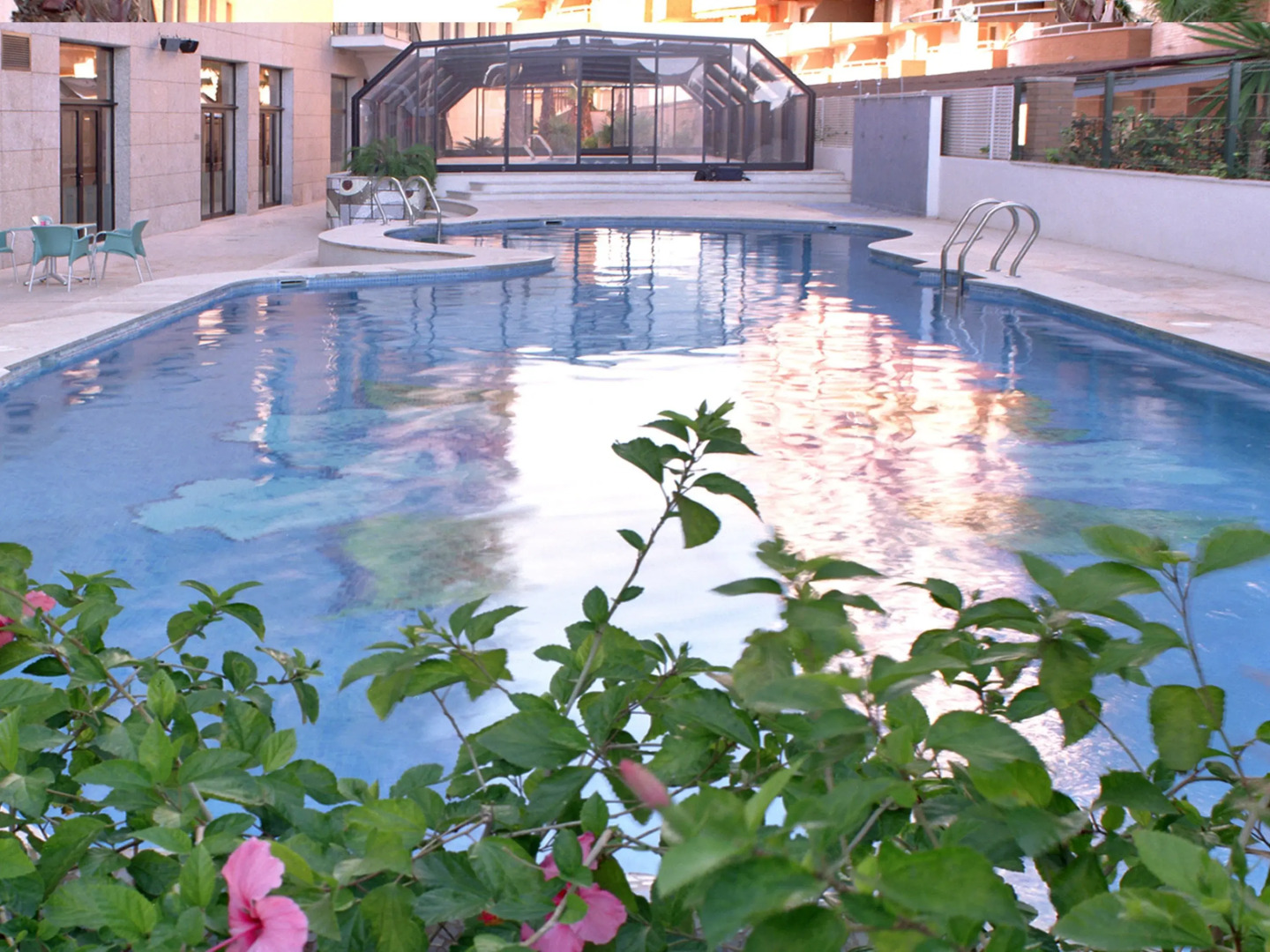 Foto - Hotel Magic Games 4