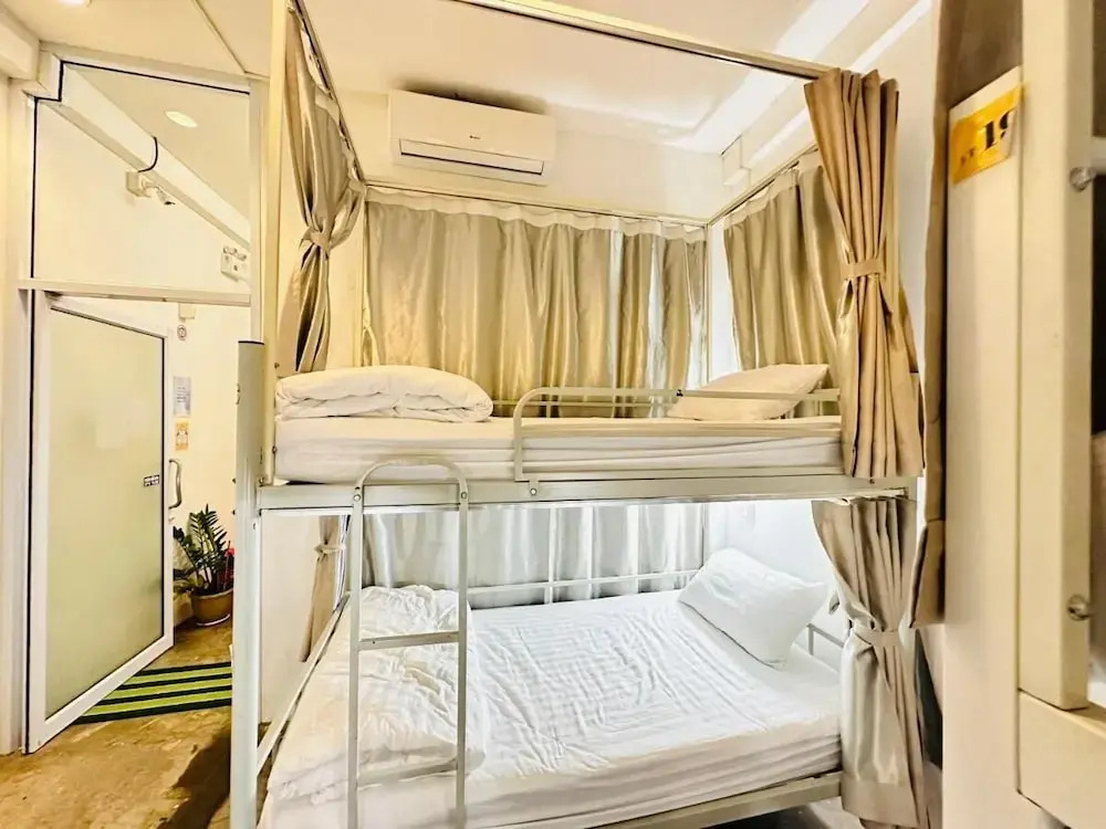 Foto - TT Premium Hostel Vientiane