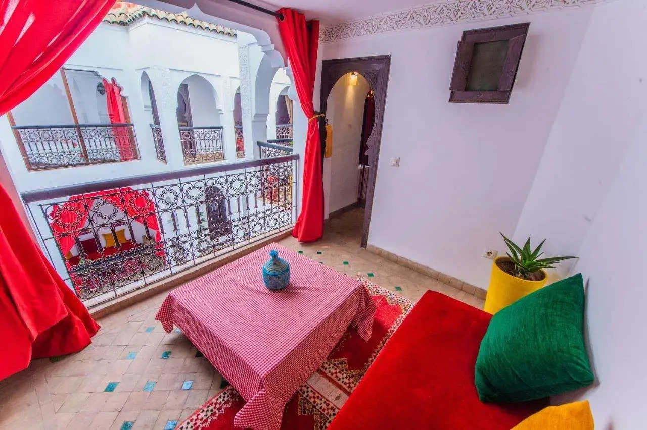 Photo - Riad Khabia & Spa