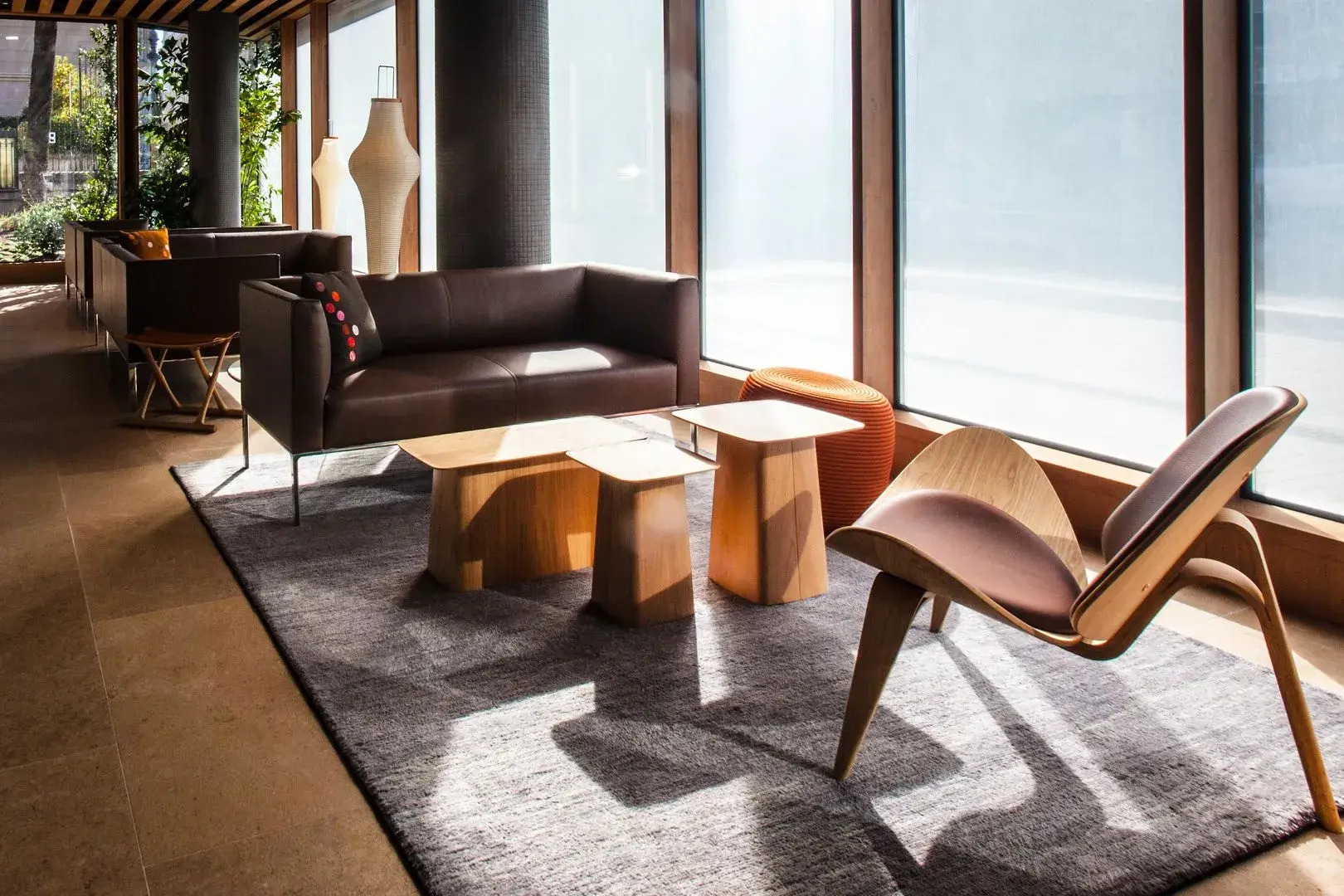 Photo - Eurostars Barcelona Central