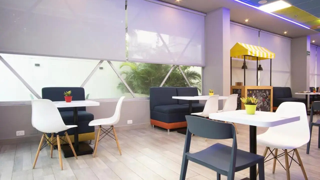 Photo - ibis budget Barranquilla