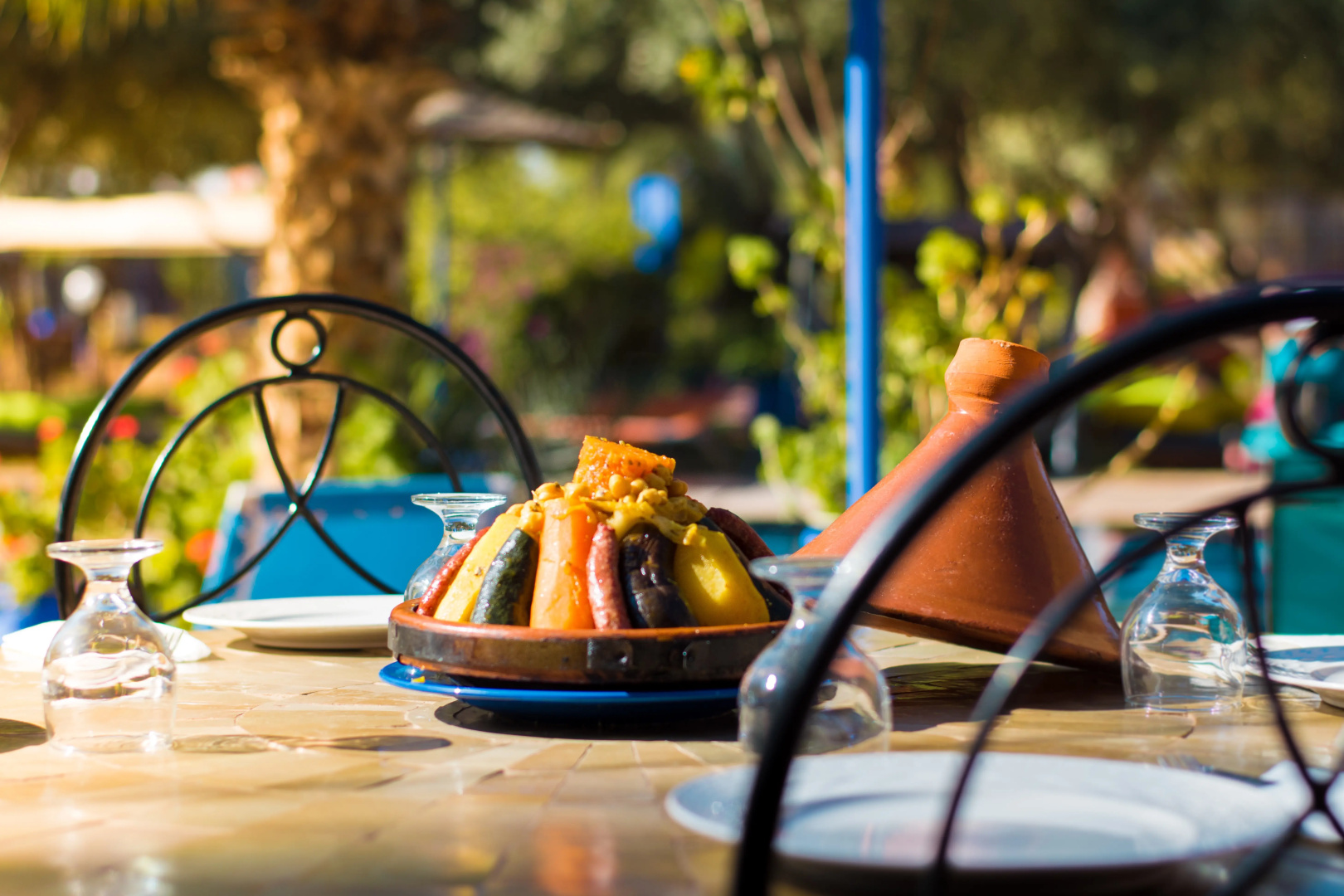 Foto - Le Relais De Marrakech
