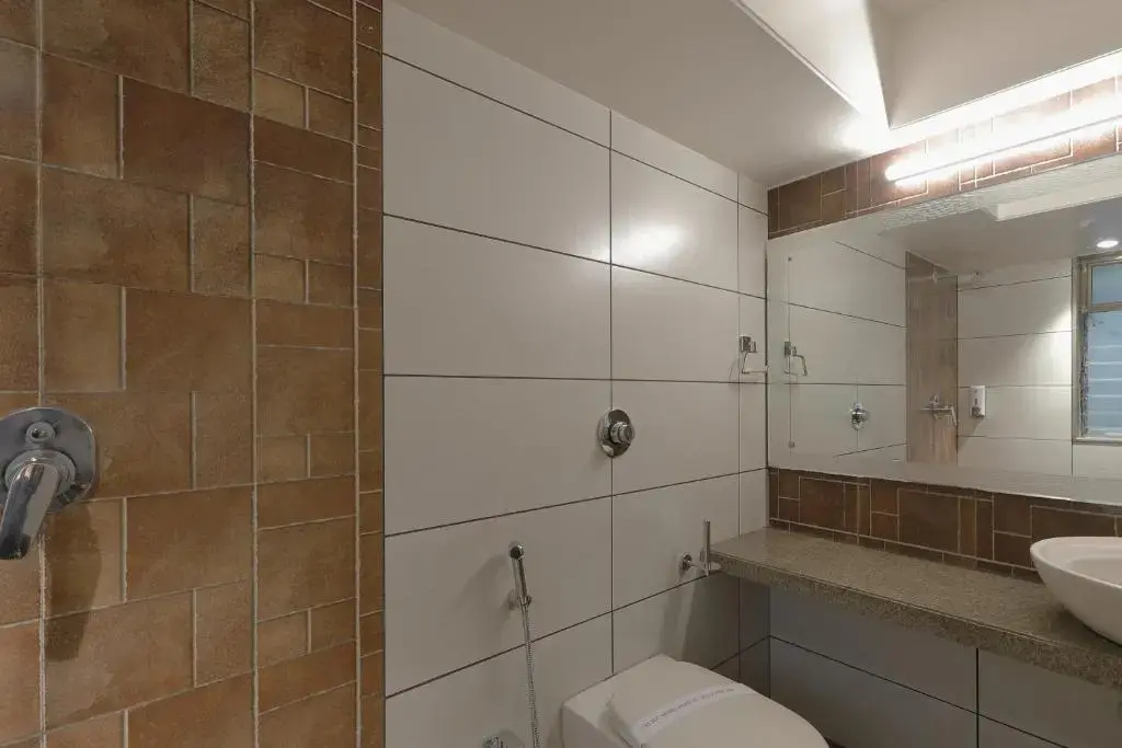 Foto - Hotel Ariana Residency