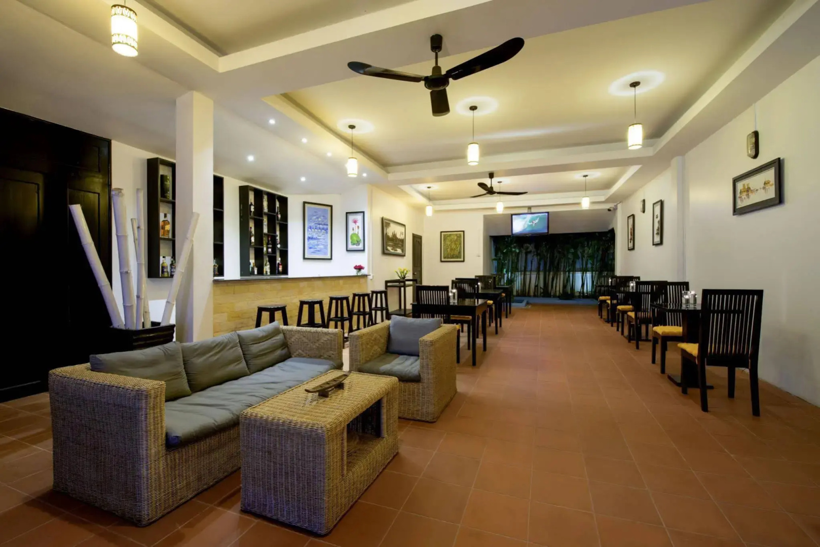 Foto - Reasey Boutique Villa