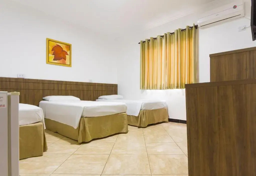 Foto - Hotel Holiday Foz