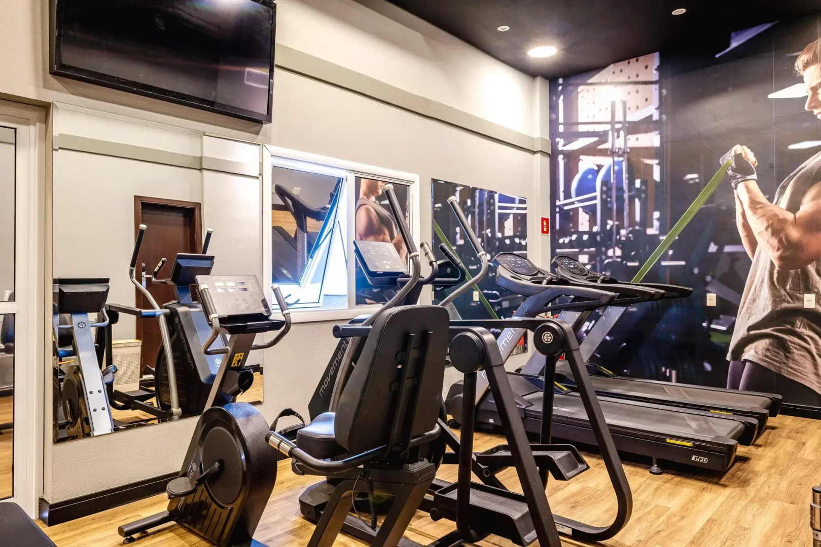 Foto - Blue Tree Premium Verbo Divino - Nações Unidas