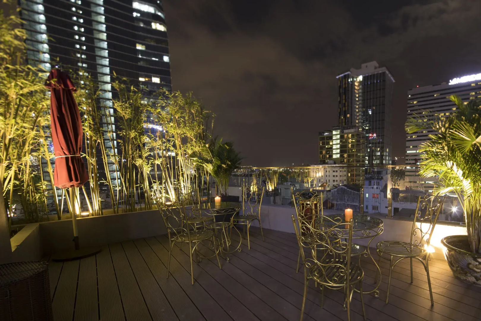 Photo - Roseland Centa Hotel & Spa