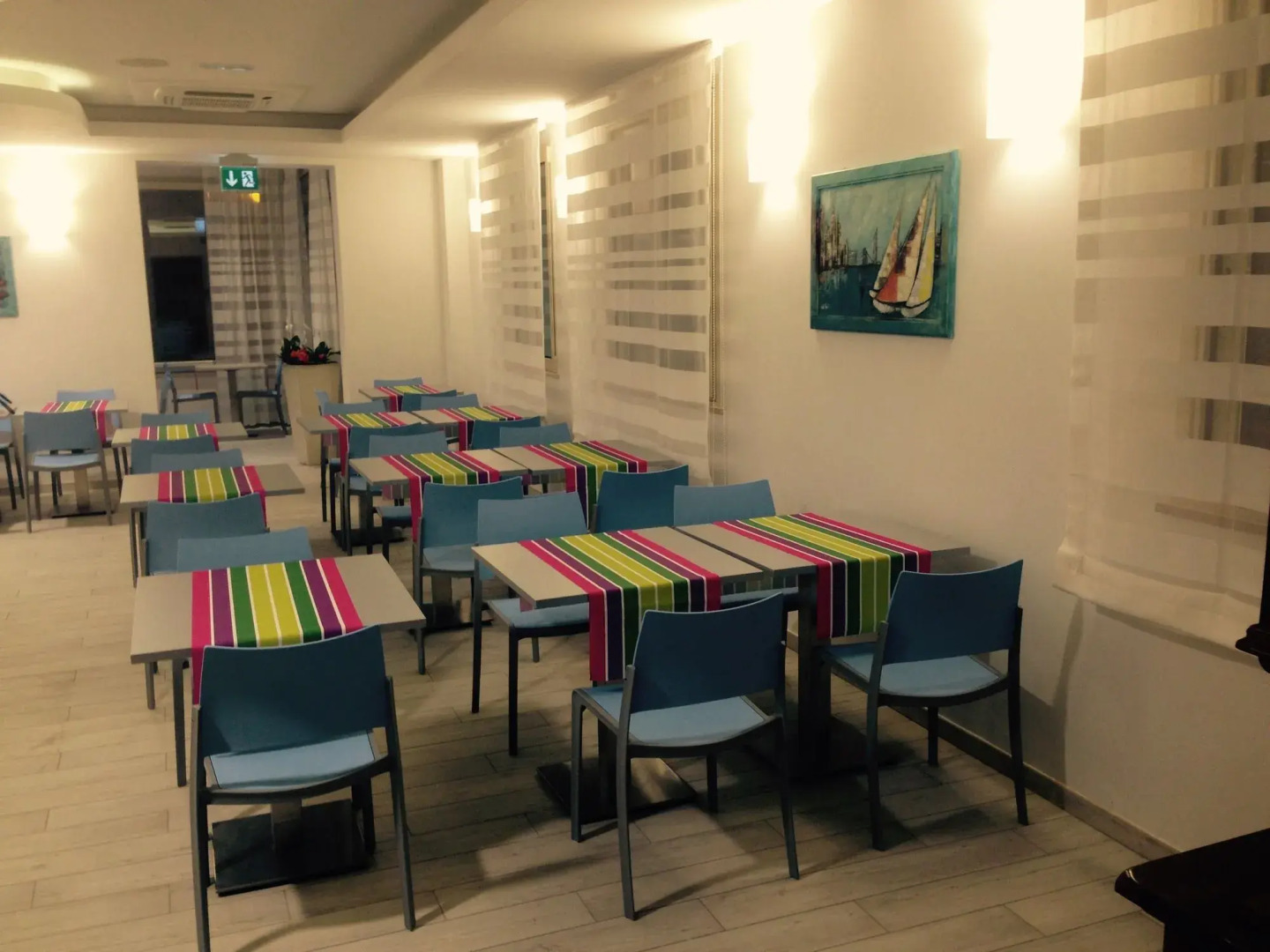 Foto - Hotel Gabbiano