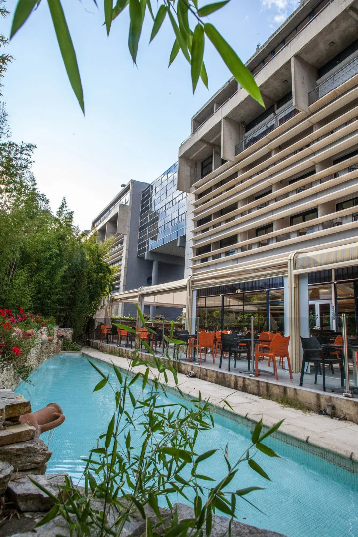 Photo - Hôtel & Spa Vatel