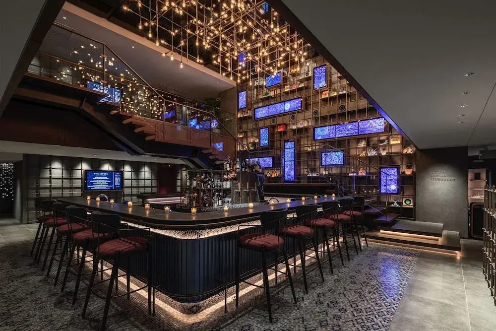 Foto - The Millennials Fukuoka