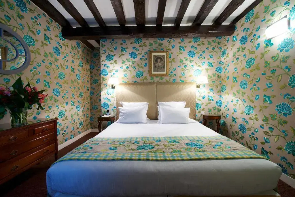 Foto - Relais Hôtel du Vieux Paris