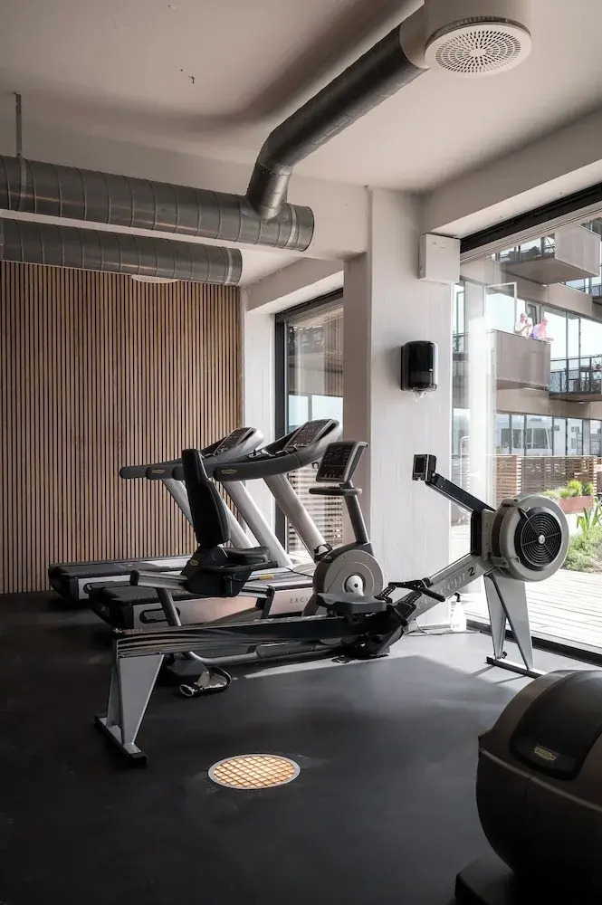 Photo - The Pier apartments by Daniel&Jacob's