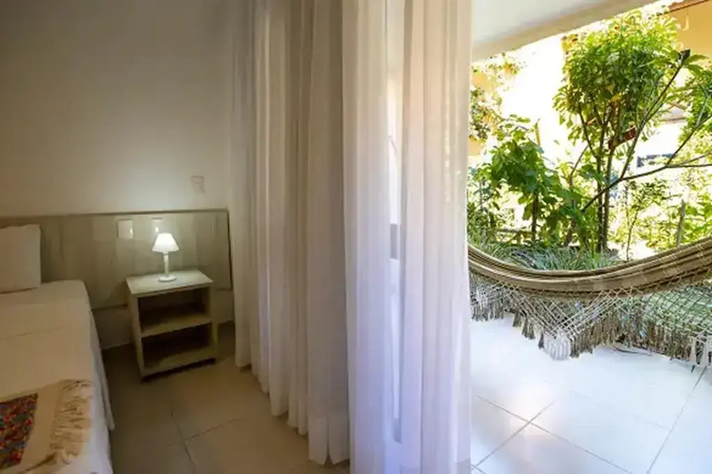 Photo - Vivá Barra Hotel Pousada