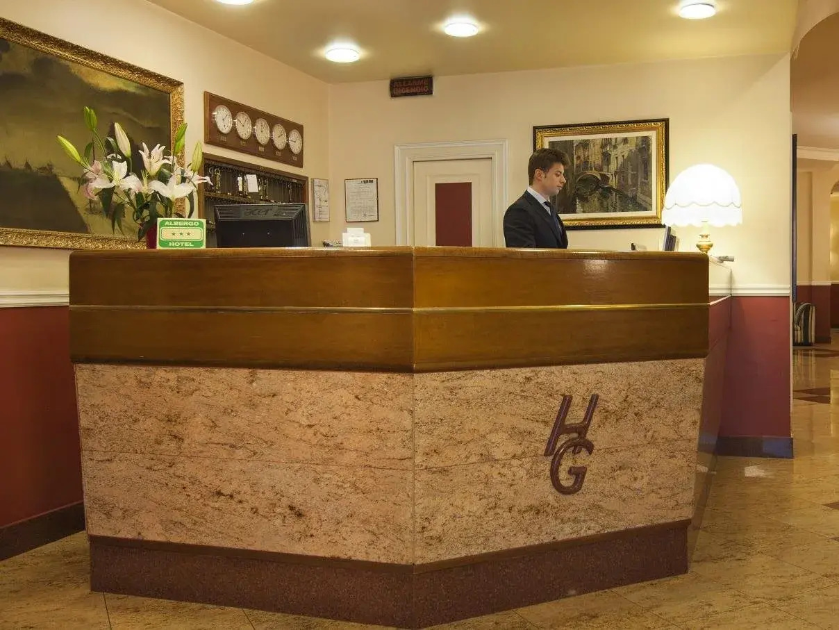 Photo - Hotel Garda