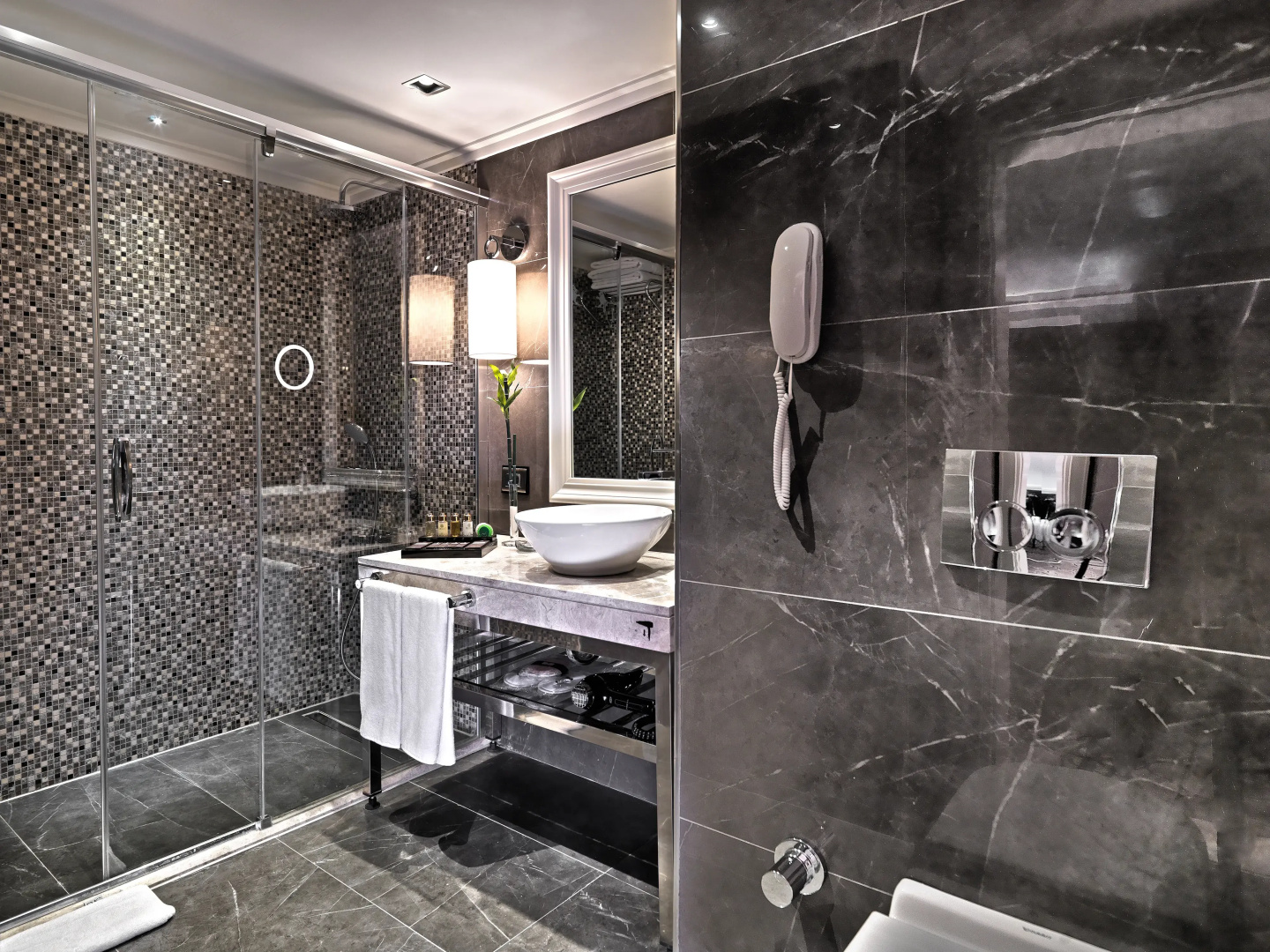 Foto - Mercure Istanbul Bomonti