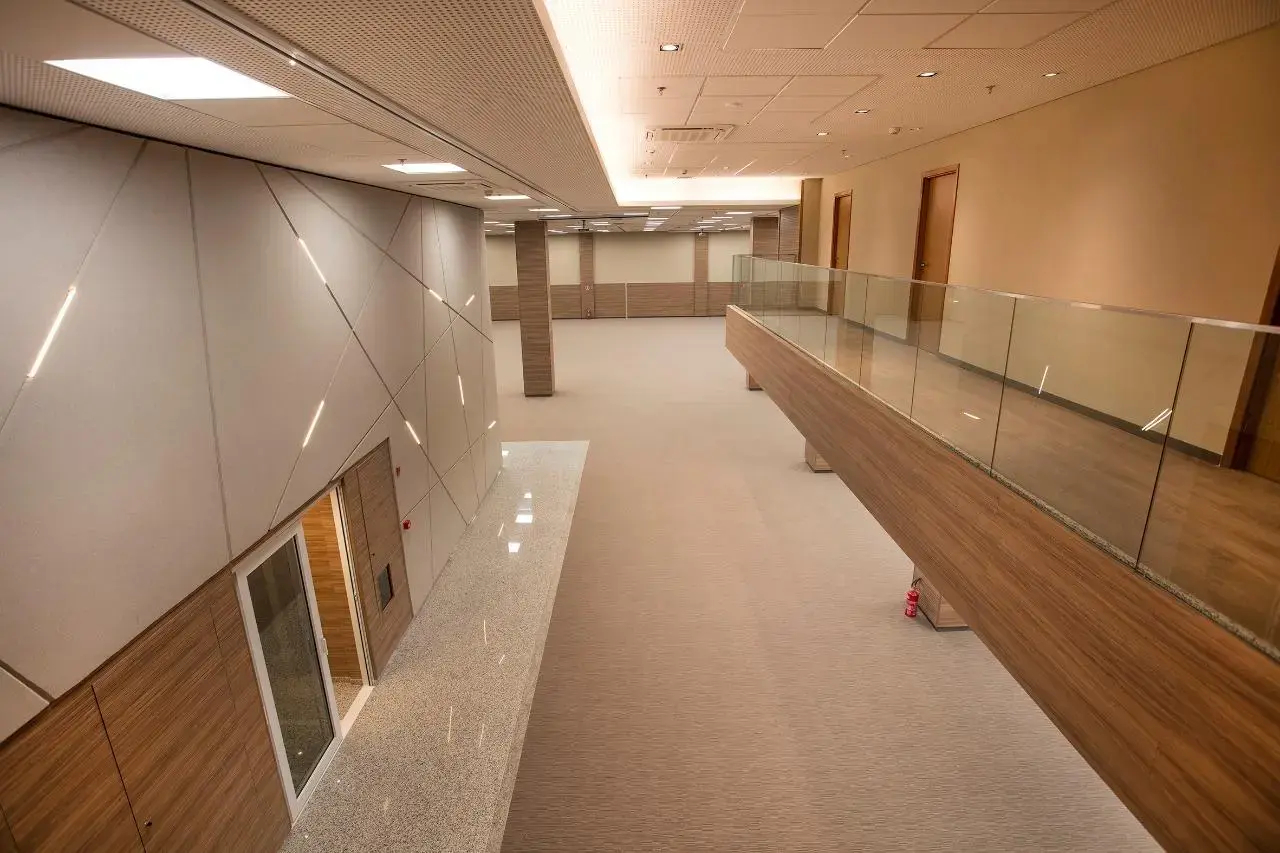 Foto - Summit Hotel Monaco