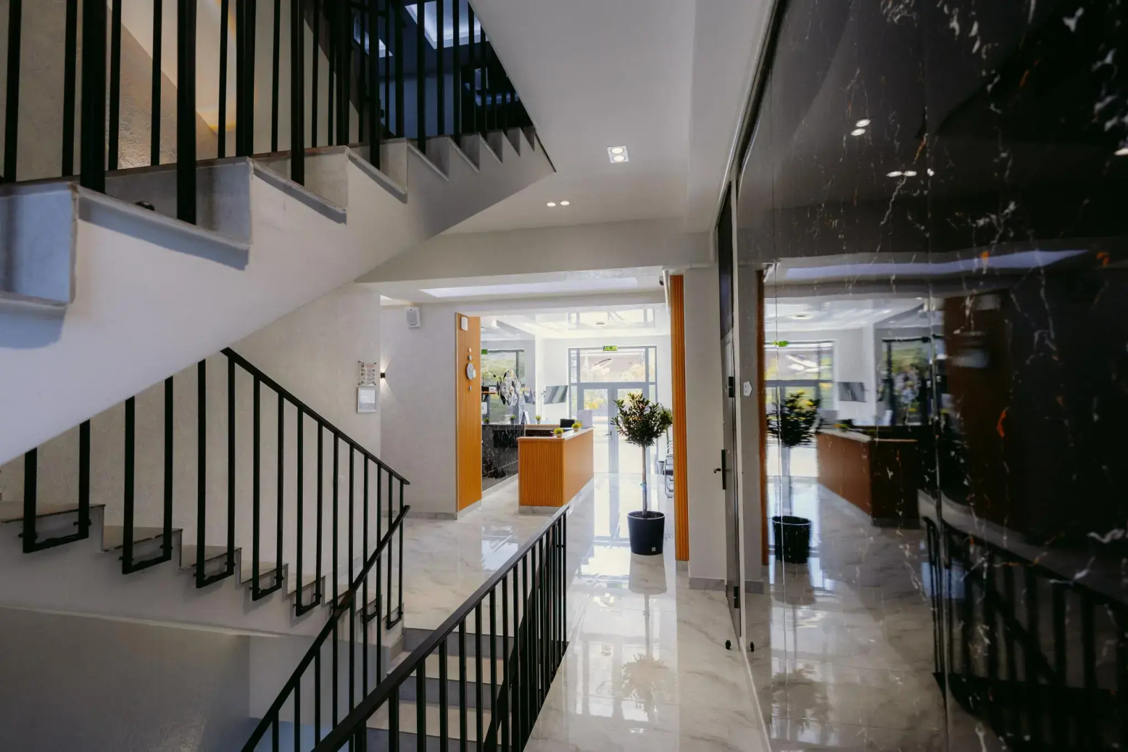 Foto - SADI Hotel