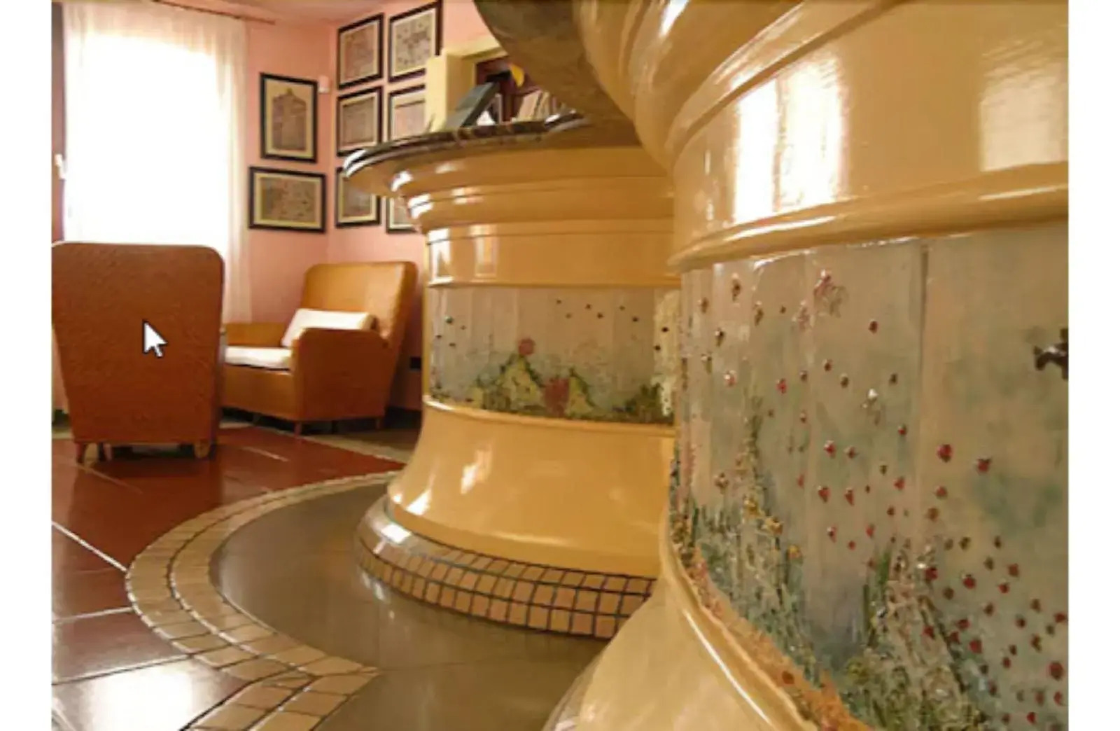 Foto - Hotel Santa Maria