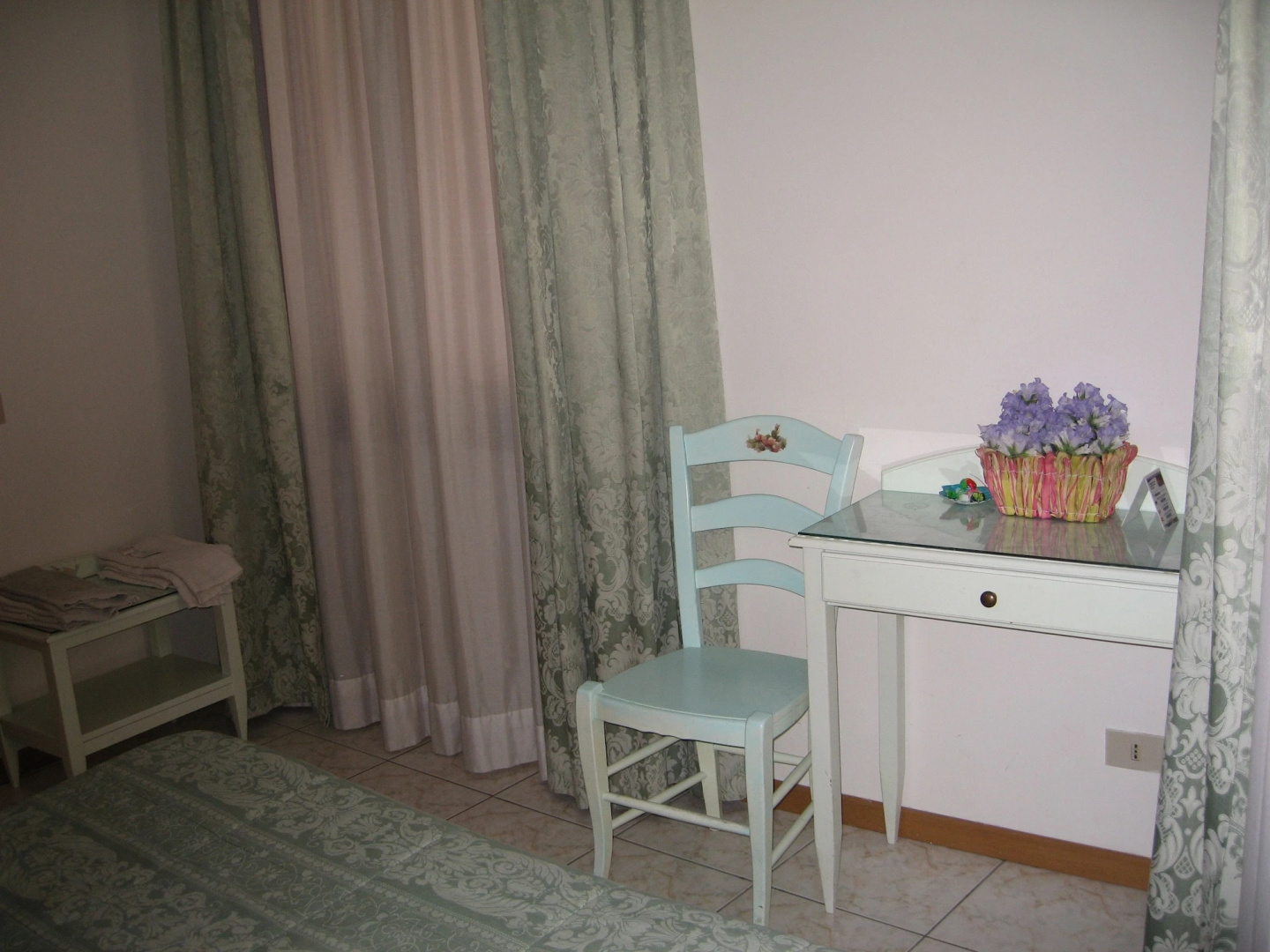 Foto - Adua Hotel
