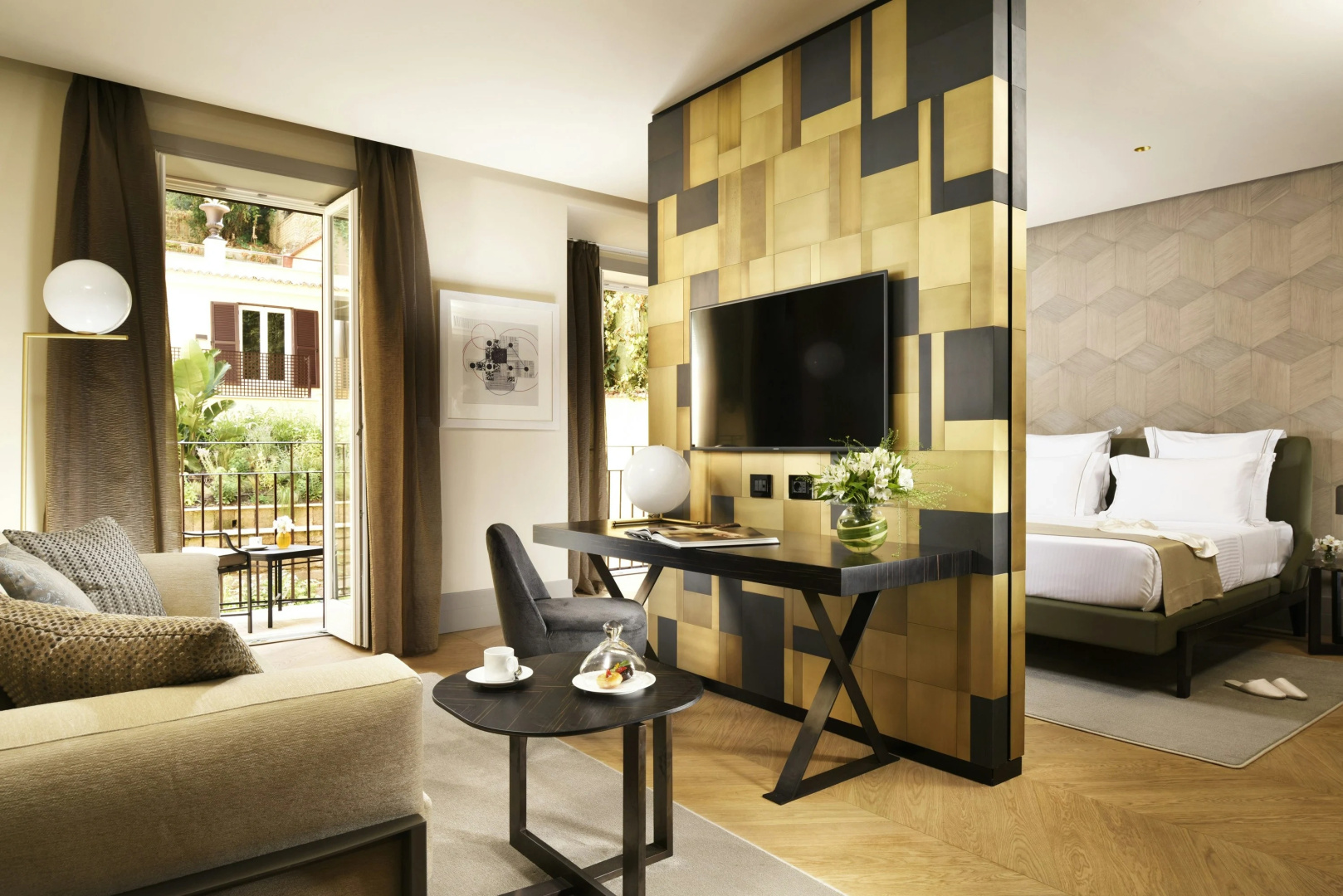 Photo - Margutta 19 - Small Luxury Hotels of the World