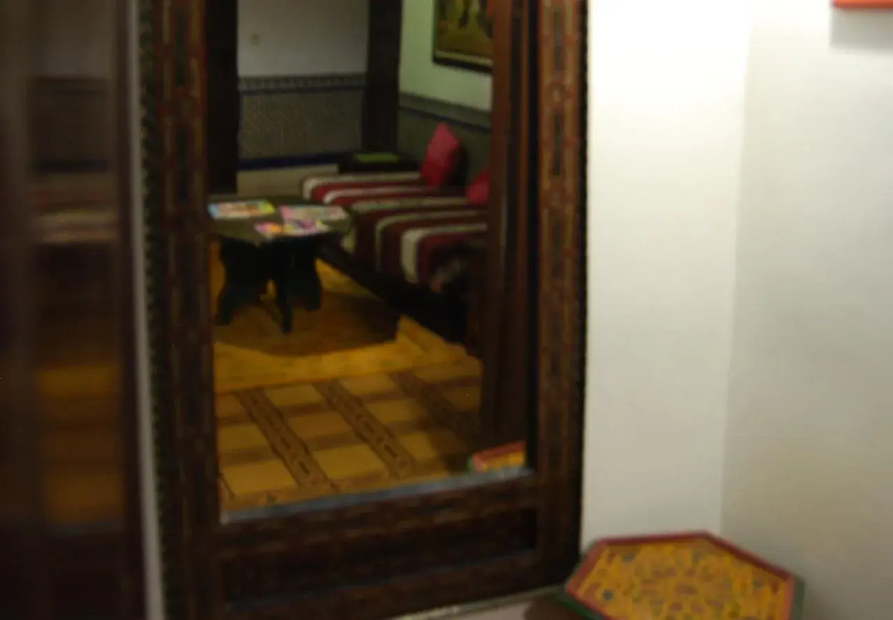 Foto - Riad Les Oliviers & Spa