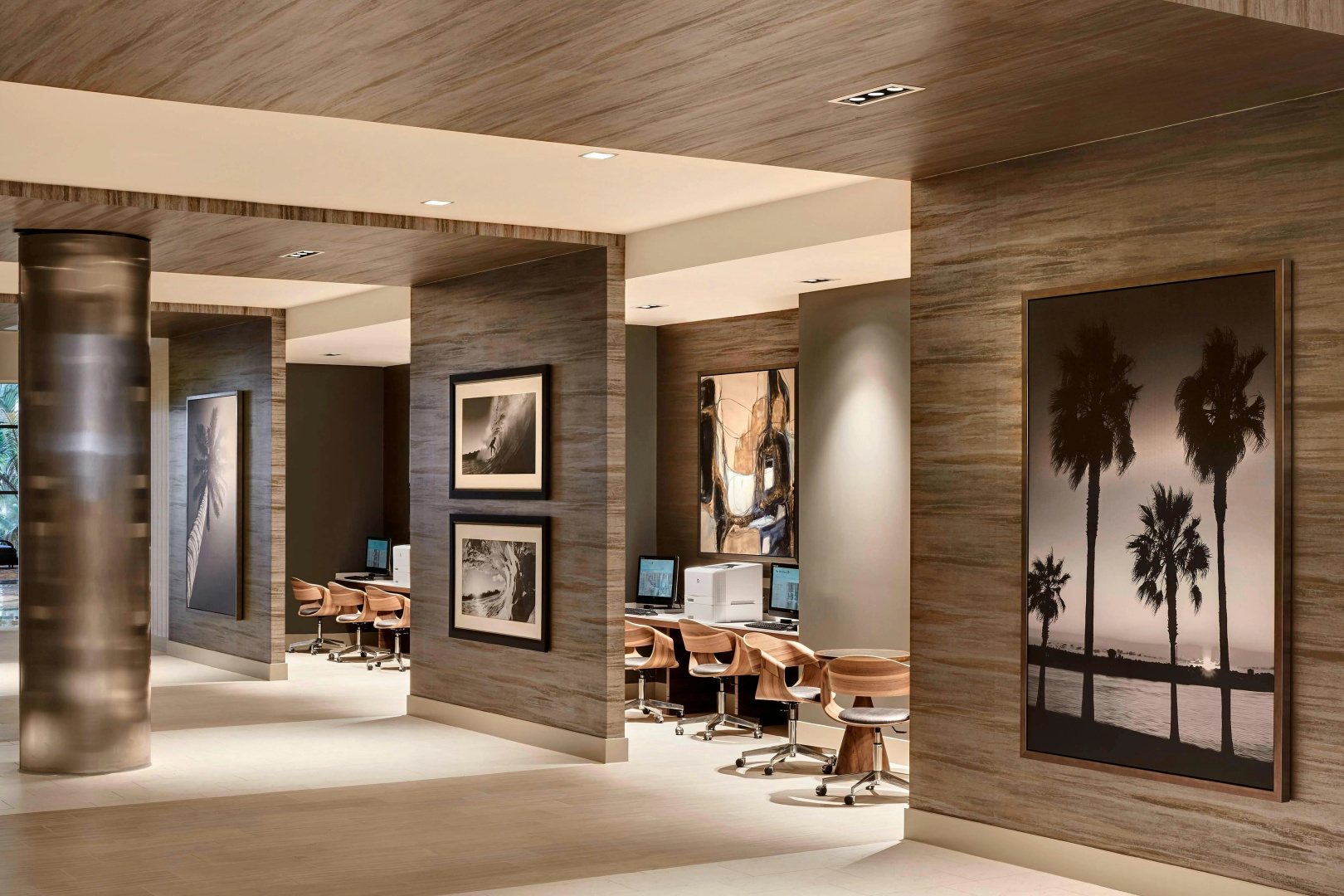 Photo - Marriott Marquis San Diego Marina