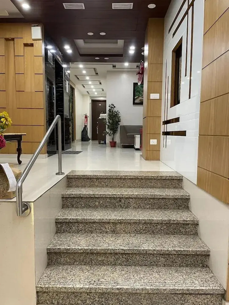 Foto - Lemon Green Inn