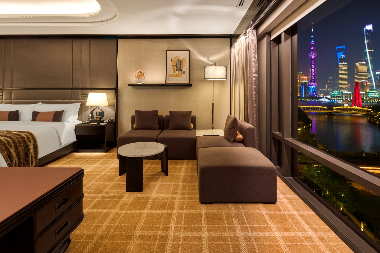 Foto - Bellagio by MGM Shanghai
