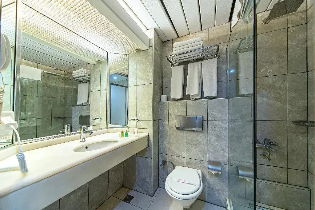 Foto - Mineo Hotel Taksim