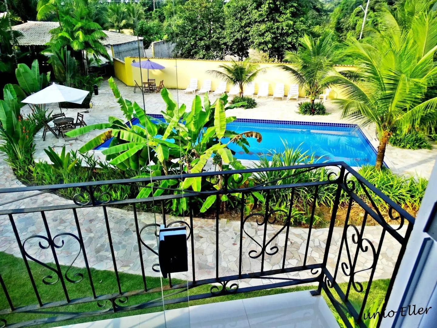 Foto - Imperatriz Paraty Hotel