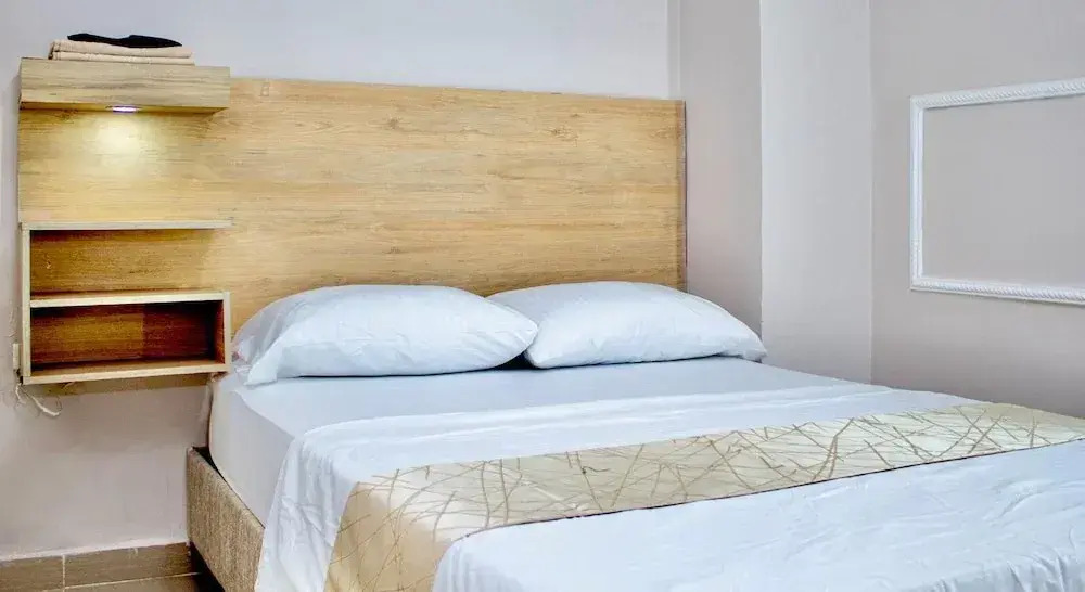 Foto - Hotel Grand Horizon Rodadero