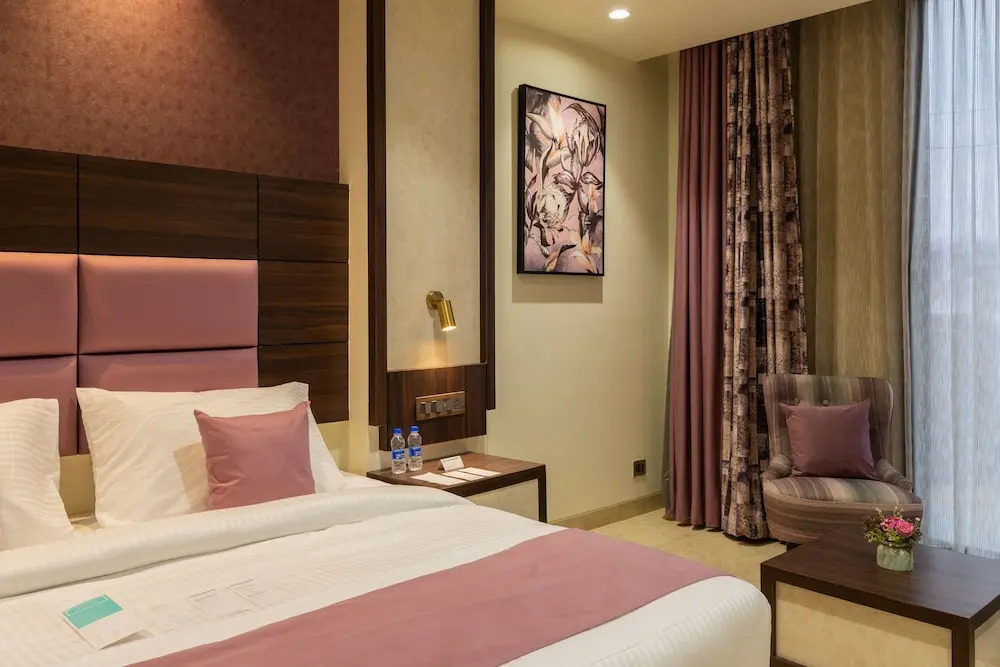 Foto - Royal Rawal - Luxury Boutique Hotel