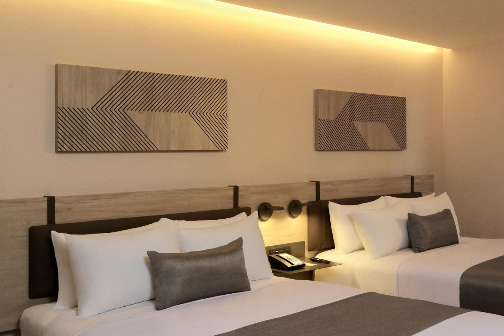 Foto - City Express Plus By Marriott Monterrey Centro