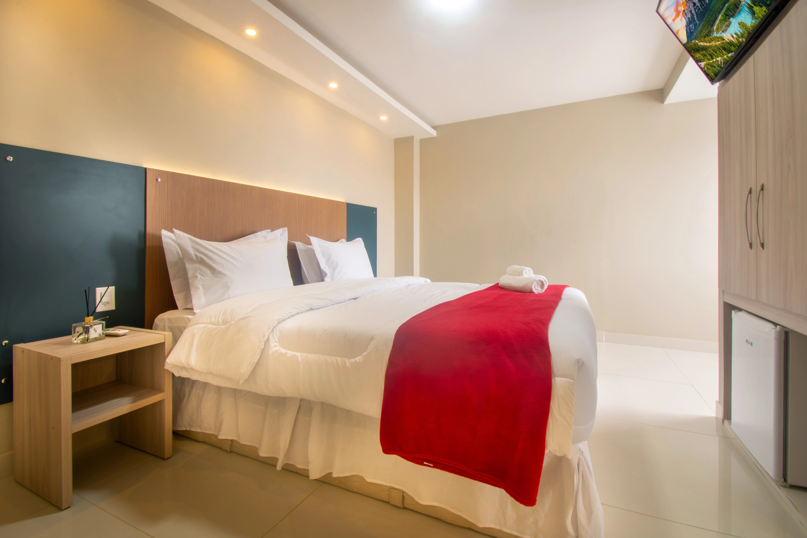 Foto - Pousada Gammel Dansk by Latitud Hoteles