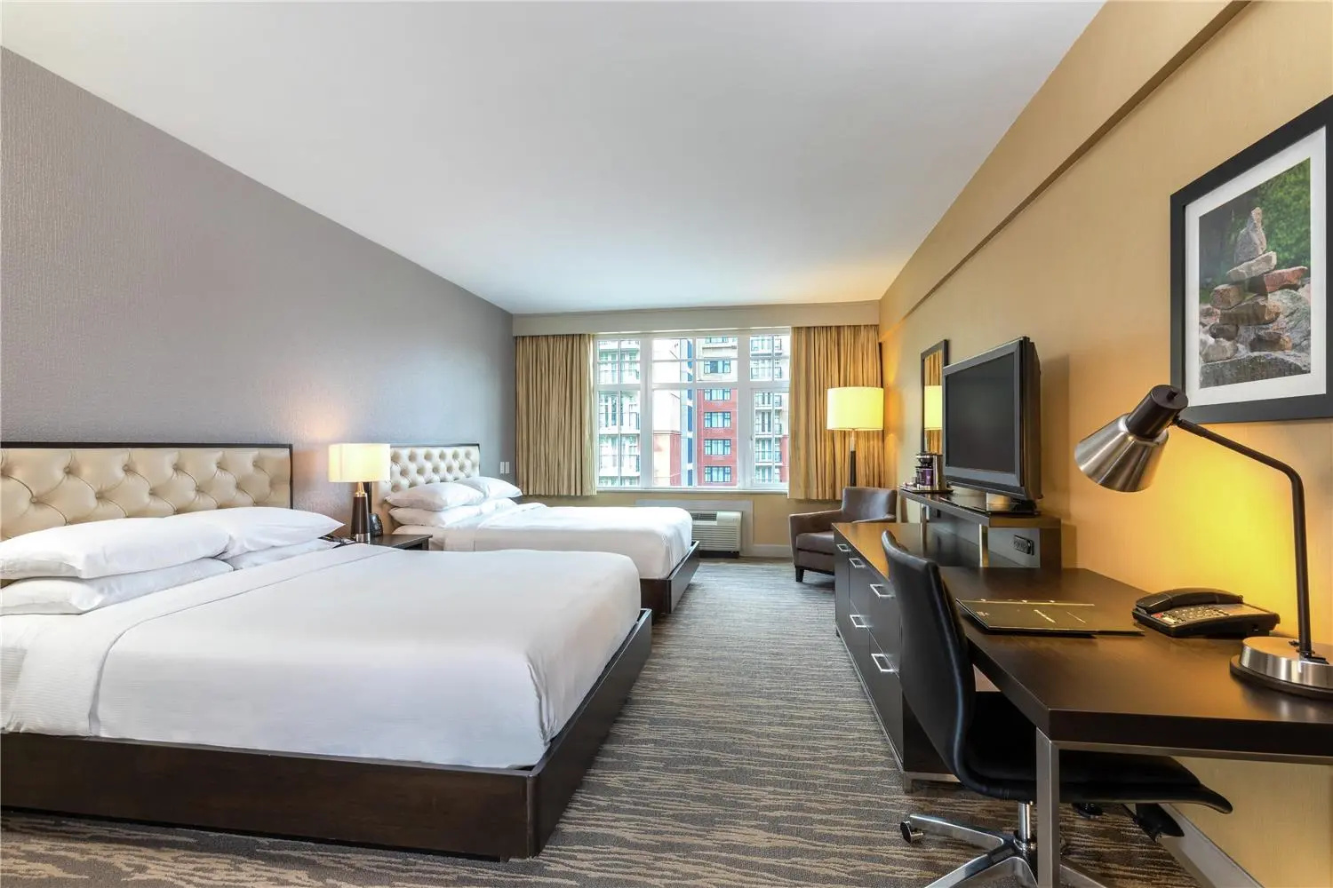 Photo - Hilton Whistler Resort & Spa
