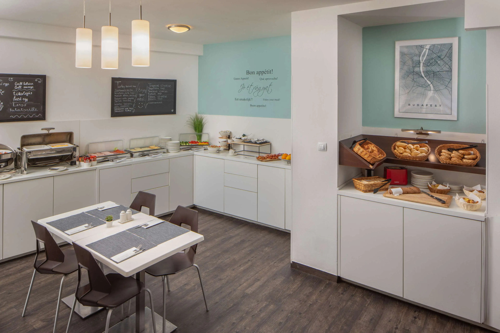 Foto - Escala Hotel & Suites