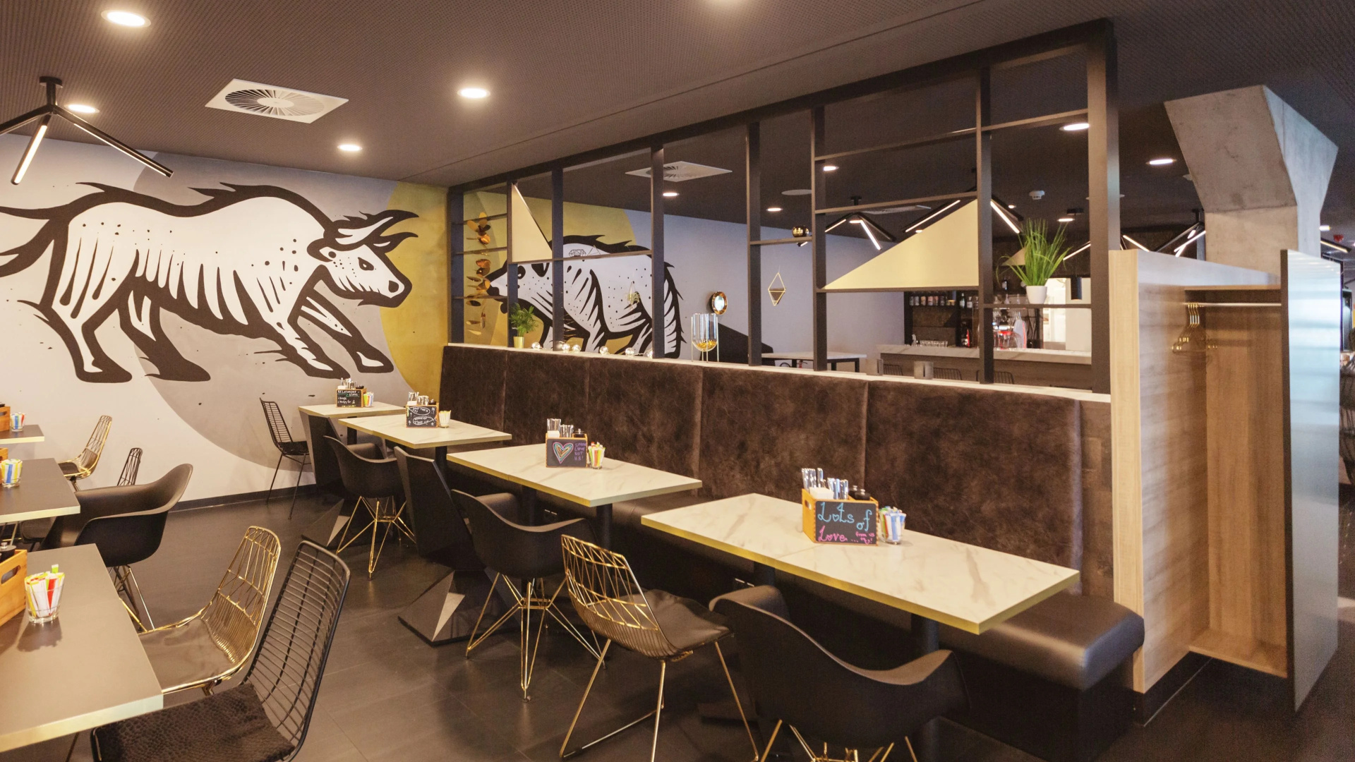 Photo - Holiday Inn - the niu, Coin Frankfurt Ostend by IHG