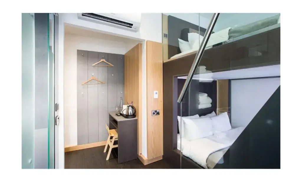 Foto - The Z Hotel Bath