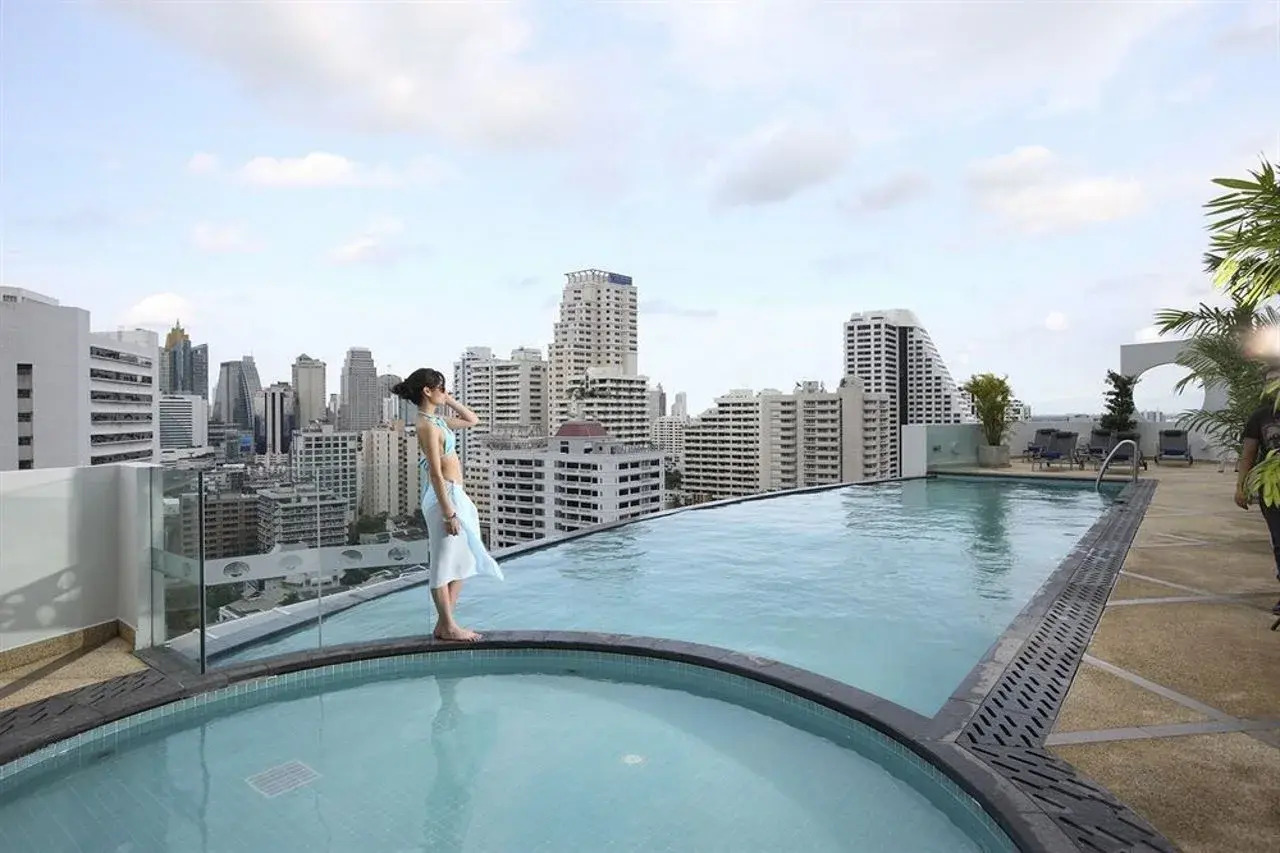 Photo - Shama Sukhumvit Bangkok